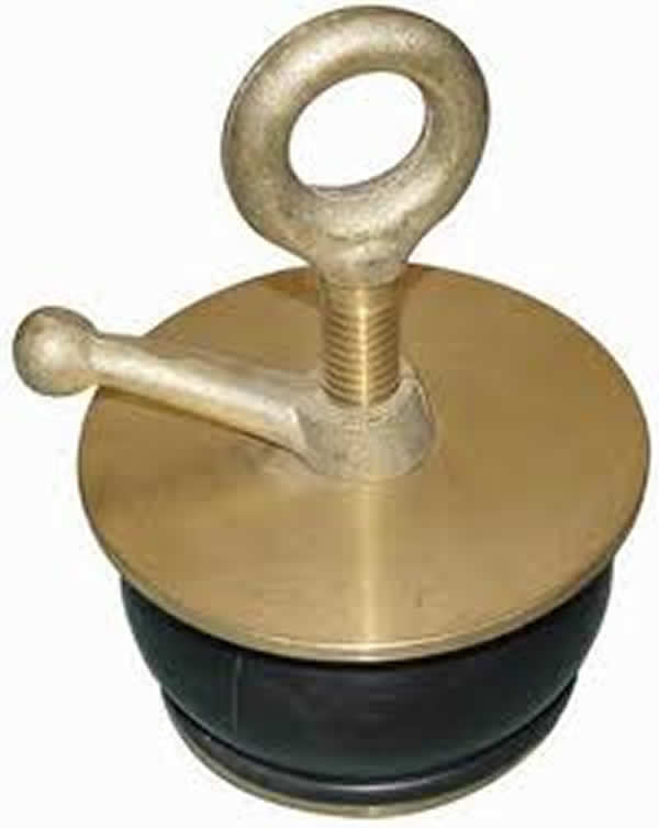 FRENGİ TAPASI (SCUPPER PLUGS)